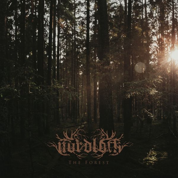 NordLoth - The Forest CD