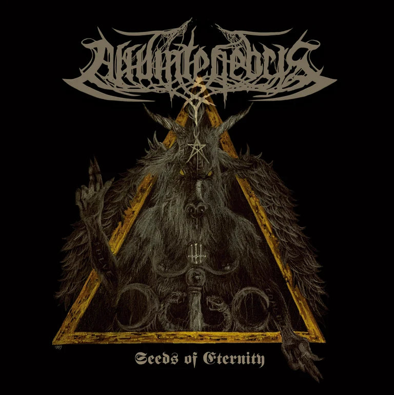 Altumtenebris - Seeds of Eternity LP