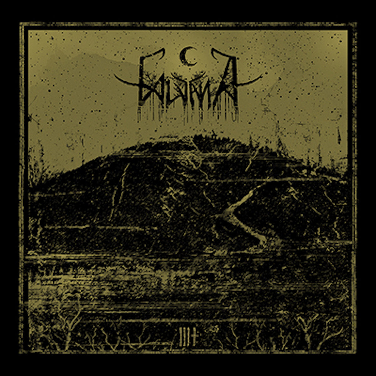 Calvana - III┼ LP