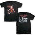 Cannibal Corpse Eaten Back To Life T-Shirt