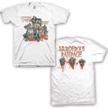 Cannibal Corpse Rampage T-Shirt