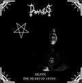Daemonlust - Death, The Heart of Satan LP