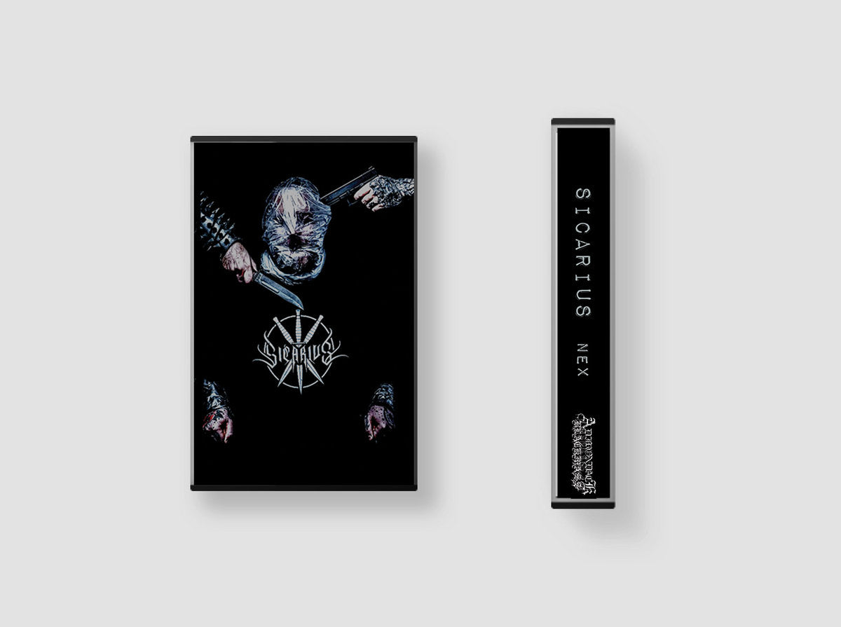 Sicarius - Nex Tape