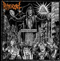 Putrescence - Liquefied Brain Methods LP