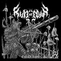 Kvlt of Odium - End of Light CD