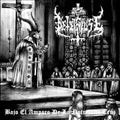 Betelgeuse - Bajo el Amparo de la Putrefacta Cruz CD