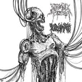 Fulminate / Reeking Pieces - Fulminate / Reeking Pieces CD