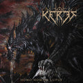 Keres - Homo Homini Lups LP