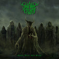 Swamp Fiend - Smoke Weed, Hail Satan CD