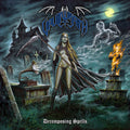 Vaultwraith - Decomposing Spells LP