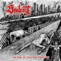 Soulrot - Victims of Spiritual Warfare LP
