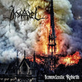 Anarazel - Iconoclastic Rebirth CD