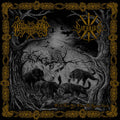 Withermoon / Sicarius - We'll Meet You Where the Ravens Circle CD