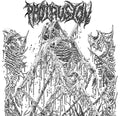 Protrusion - Demo 10" MLP
