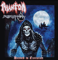 Phantom - Handed to Execution LP