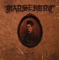 Manserunt - Geist LP