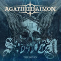 Agathodaimon - The Seven LP